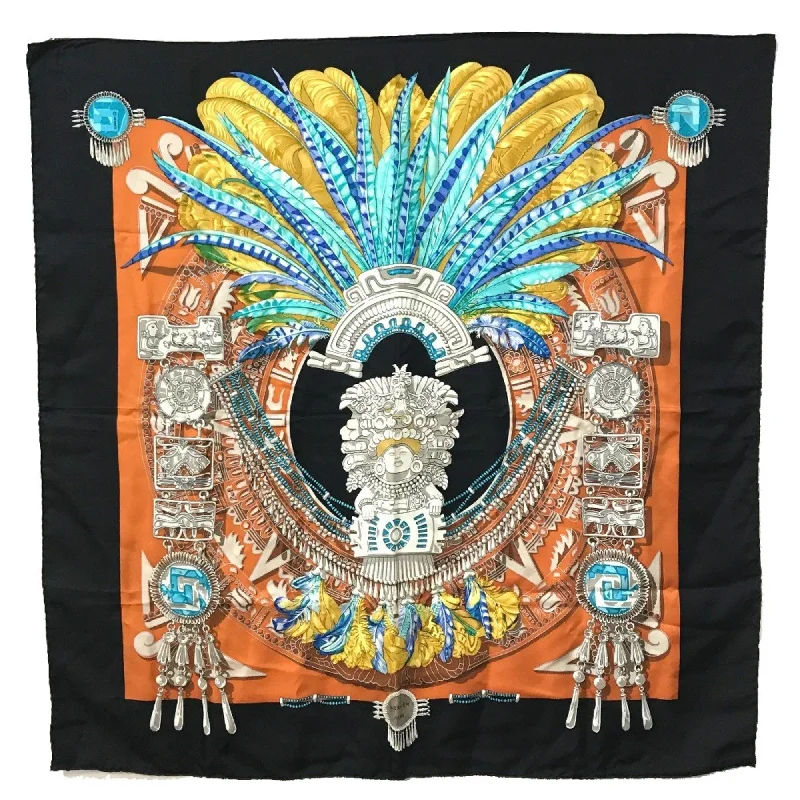 Scarves in affordable prices -Hermes  Cloth Scarf (Pre-Owned)