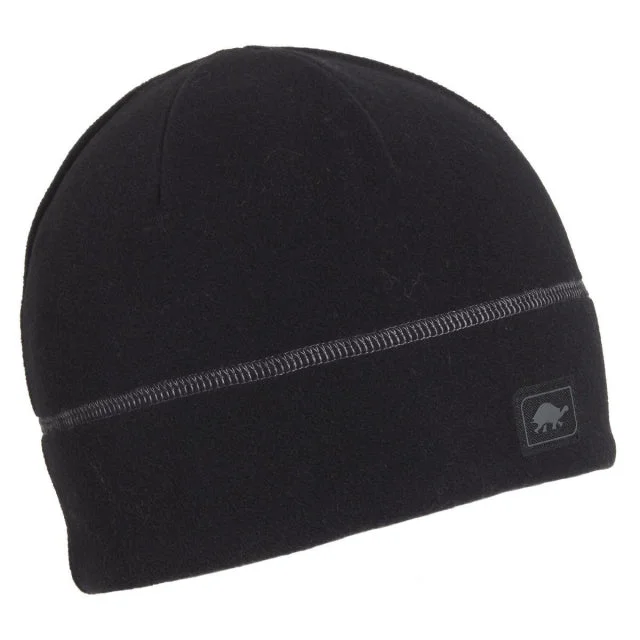 Micro Fur Fleece Beanie