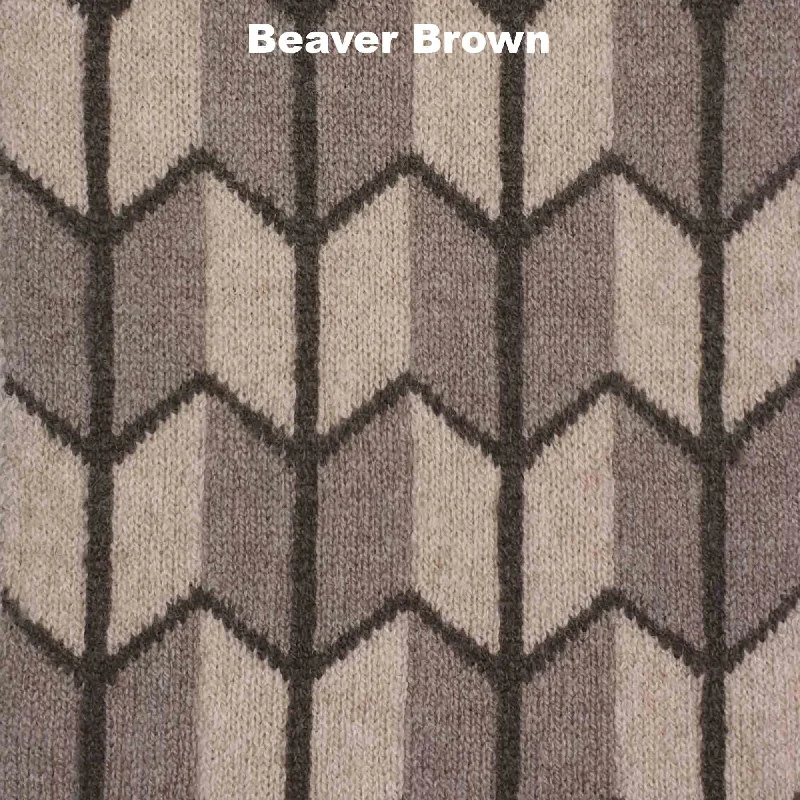 Beaver Brown