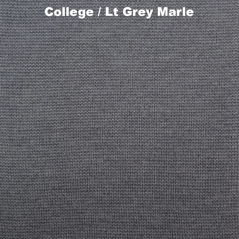 College/Lt Grey Marle