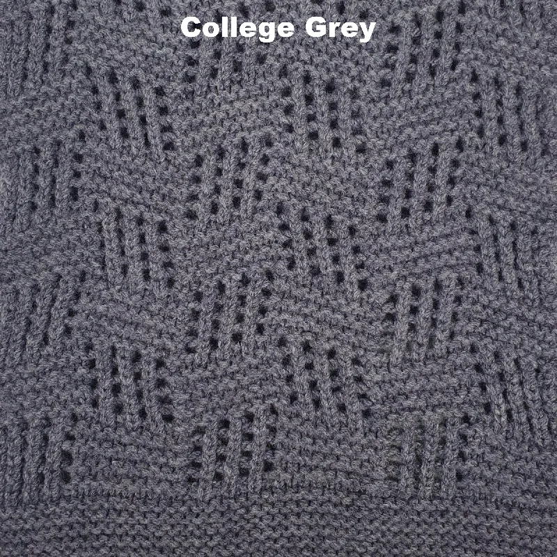 College Grey