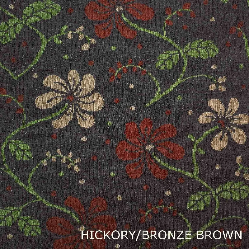 HICKORY/BRONZE BROWN