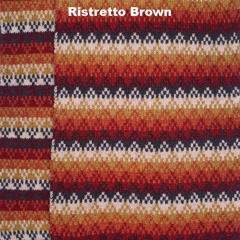 Ristretto Brown