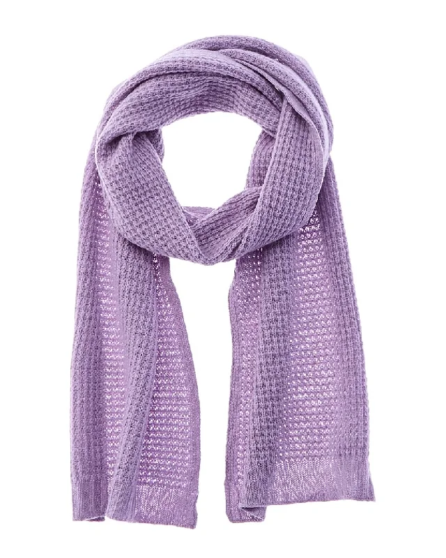 Scarves made of cotton -Portolano Cashmere Scarf