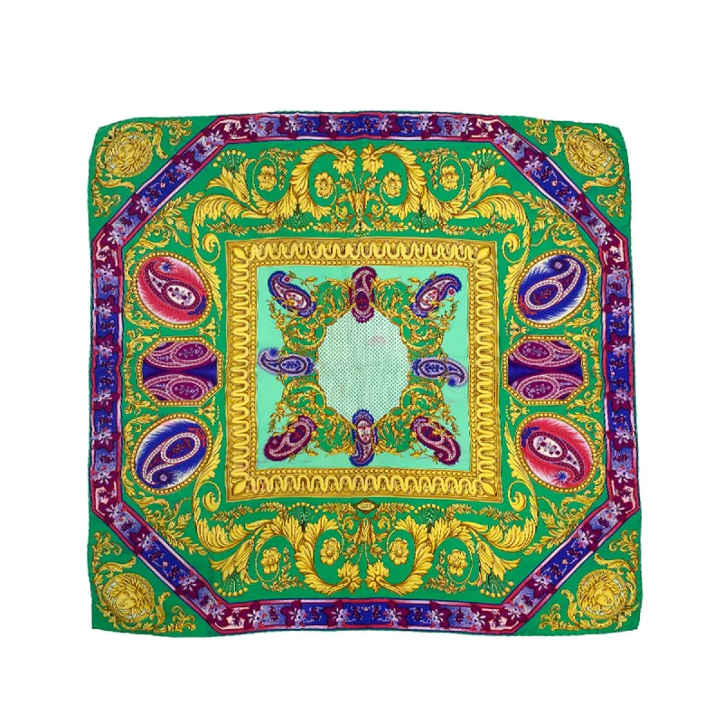 Scarves in affordable ranges -Versace  Scarf (Pre-Owned)