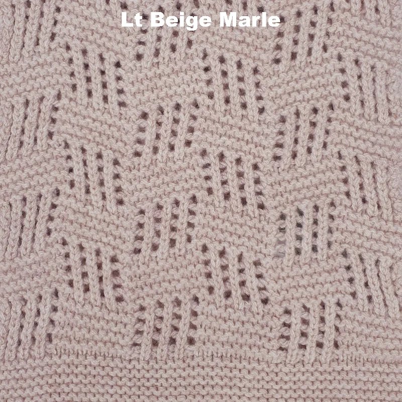 Lt Beige Marle