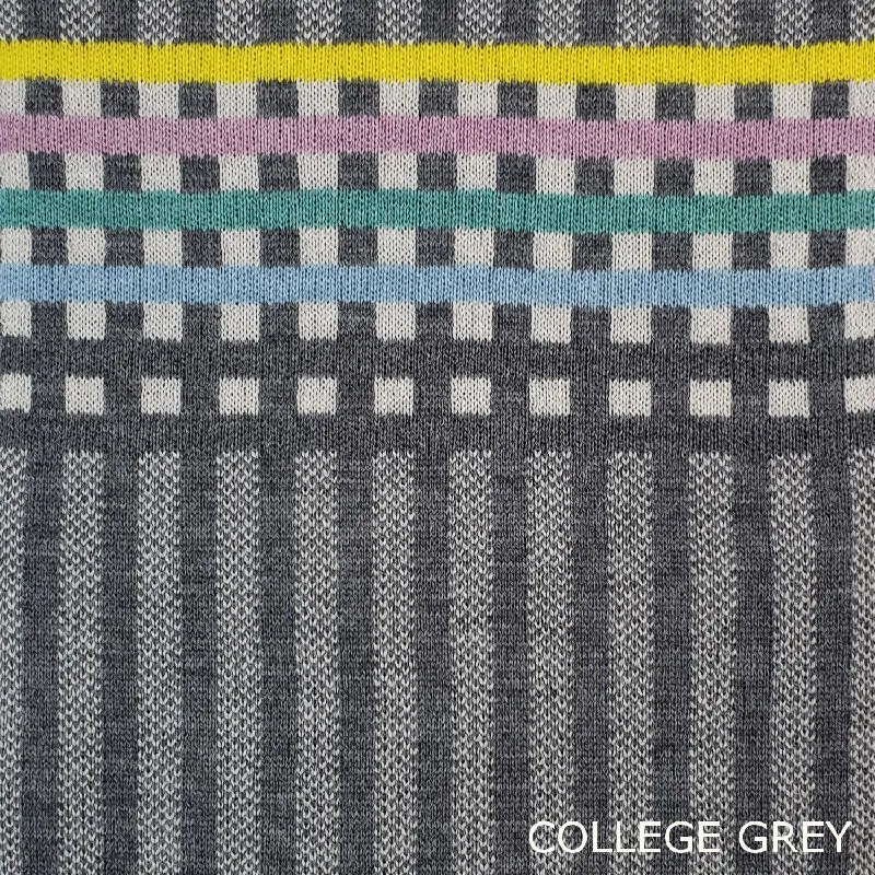 COLLEGE GREY