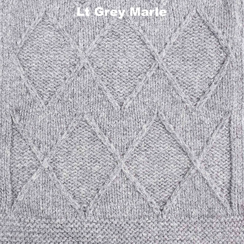 Lt Grey Marle