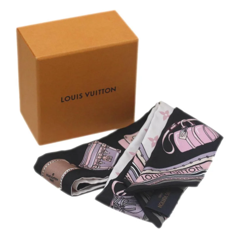 Scarves for weddings -Louis Vuitton  Silk Scarf (Pre-Owned)