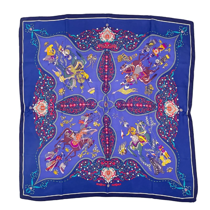 Scarves for photography props -Hermes  Silk Scarf (Pre-Owned)