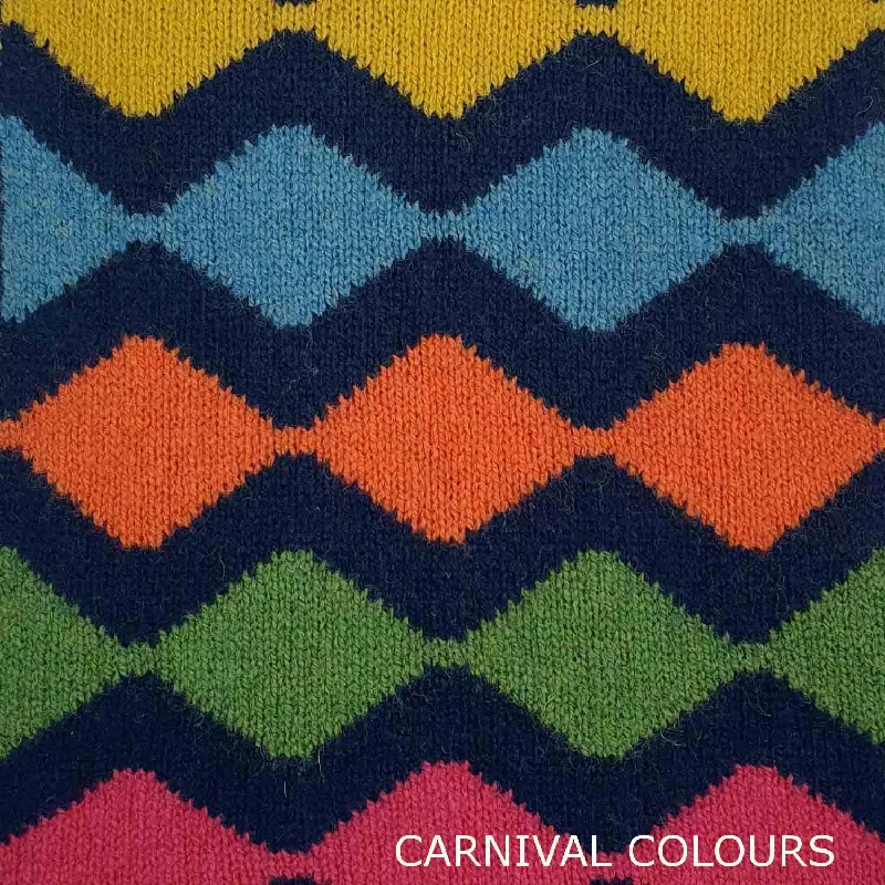 Carnival Colours