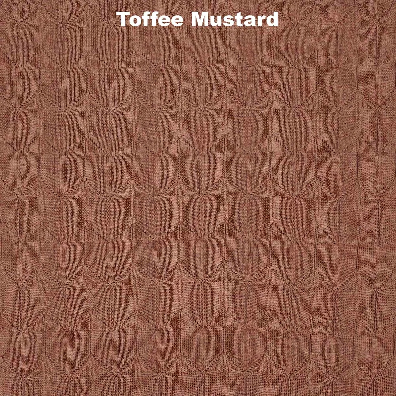 Toffee Mustard