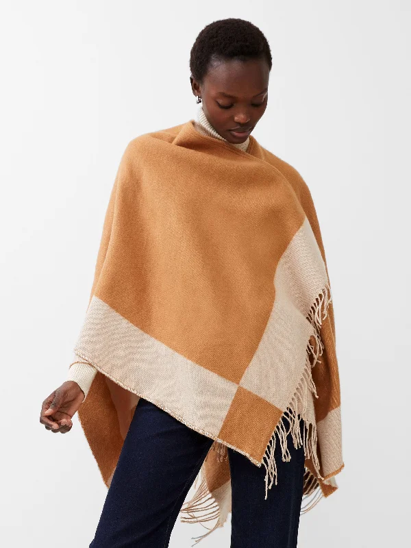 Neck Scarves forever-Blanket Scarf