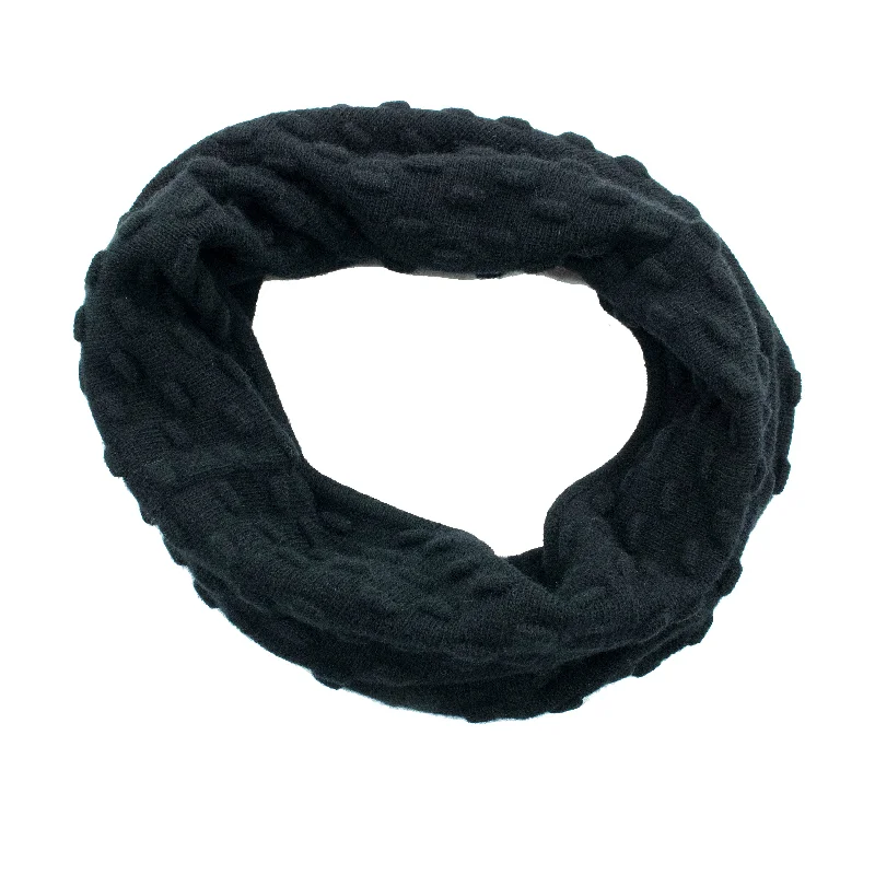 Scarves for cultural festivals -Stitched Neck Warmer