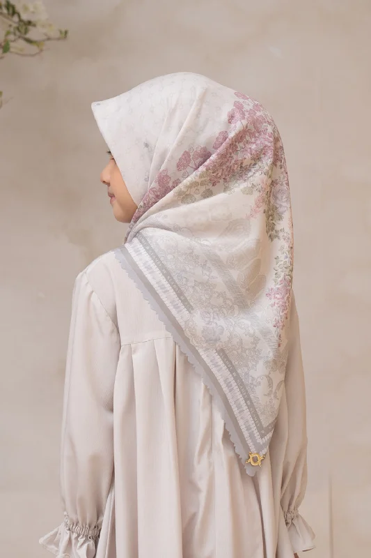 Neck Scarves low price-Biyya Scarf Kids 2.0 (Extended) Almond Haze