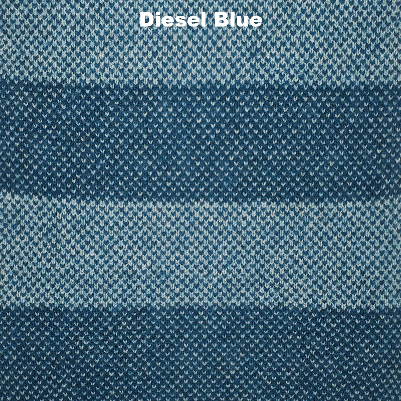 Diesel Blue