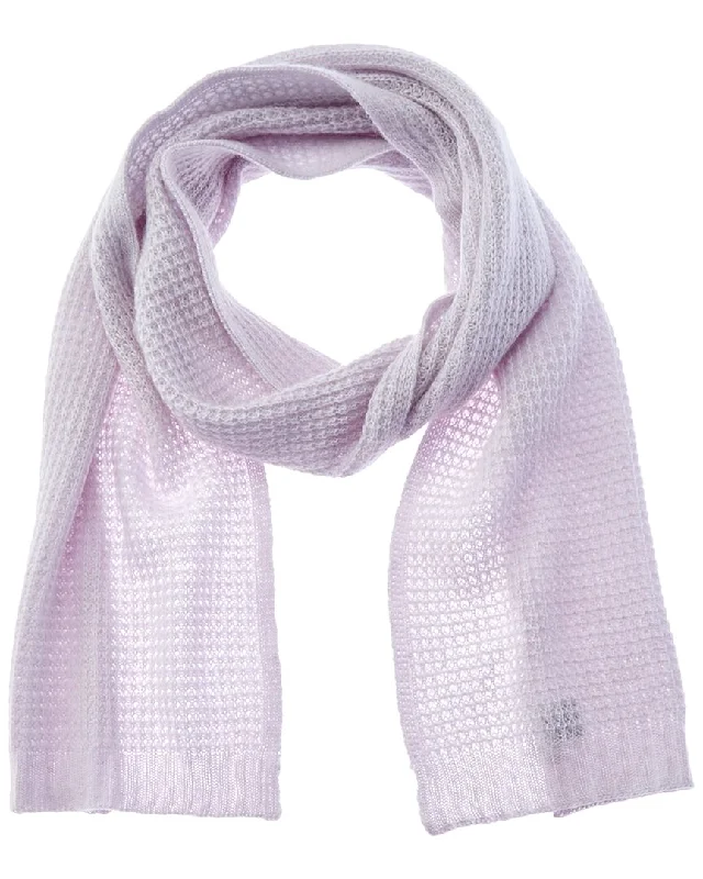 Scarves for office wear -Portolano Cashmere Scarf