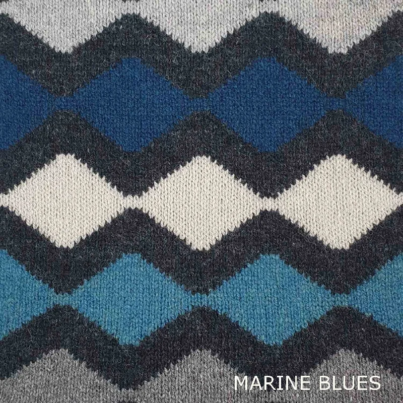 Marine Blues