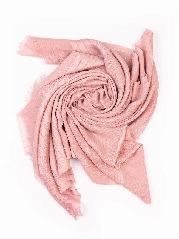 Shawls for fall layers-Dyed Viscose Scarf