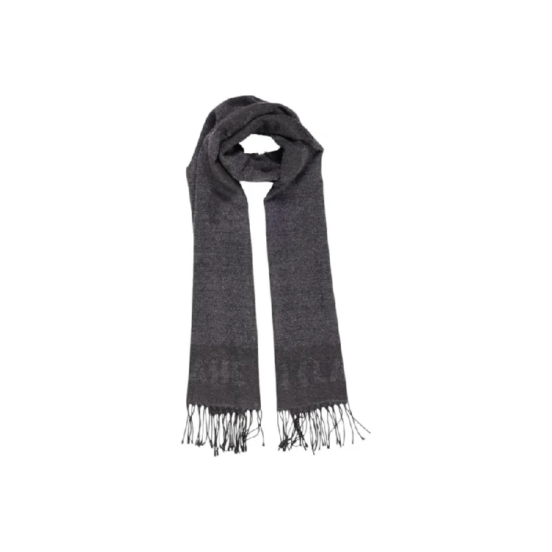 Scarves with plaid patterns -Alviero Martini Prima Classe  Viscose Women's Scarf