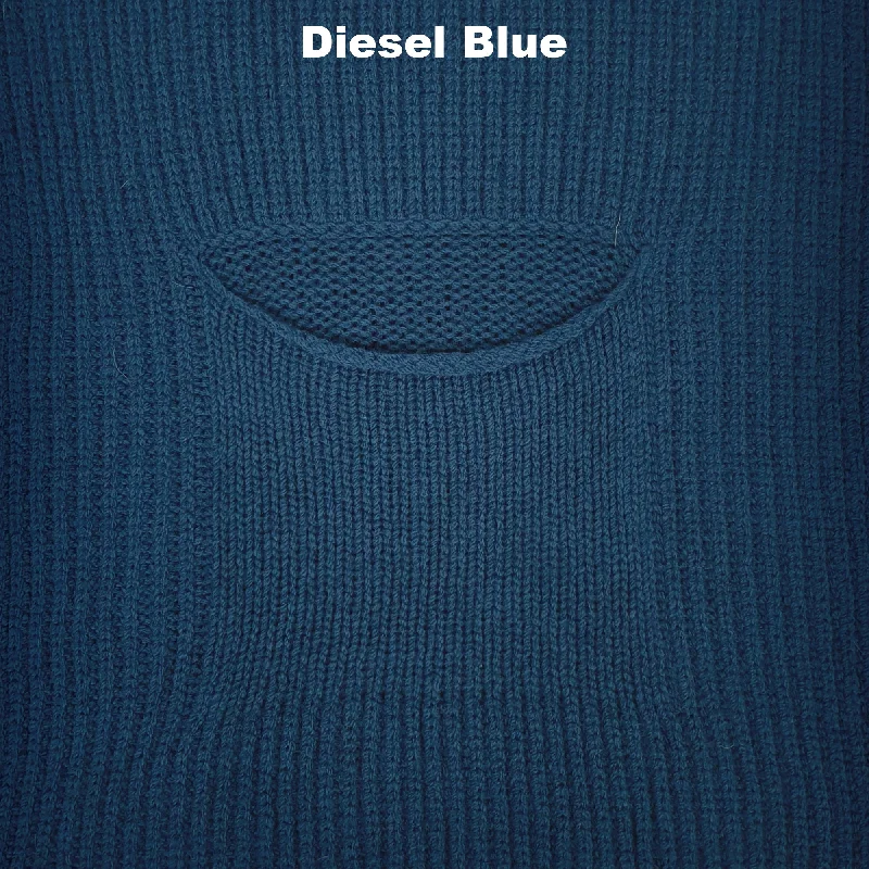 Diesel Blue