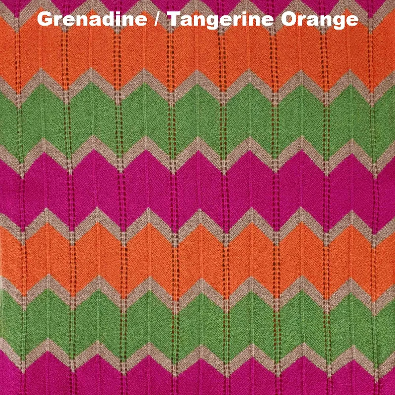 Grenadine / Tangerine Orange