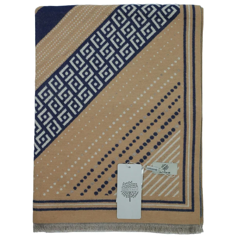 Aztec Camel Navy