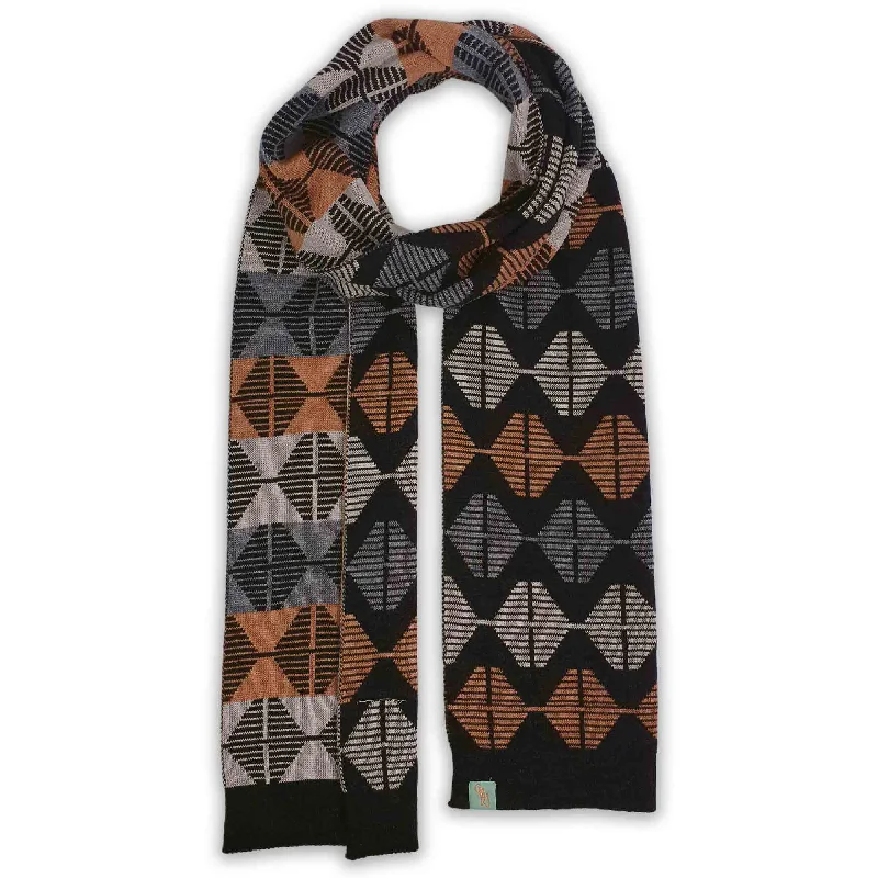 Scarves in budget-friendly options -SCARVES - SPINDLE - EXTRA FINE MERINO WOOL