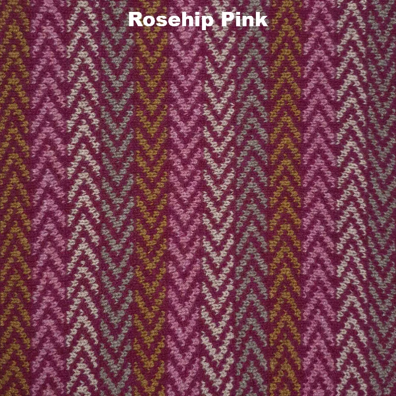 Rosehip Pink