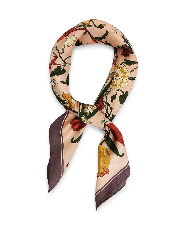 Scarves for dance costumes -English Garden Fashion Scarf