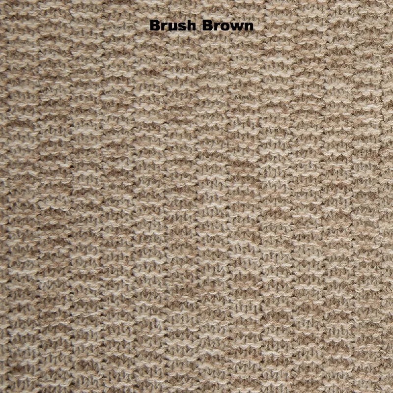 Brush Brown