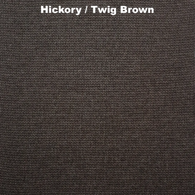 Hickory/Twig Brown