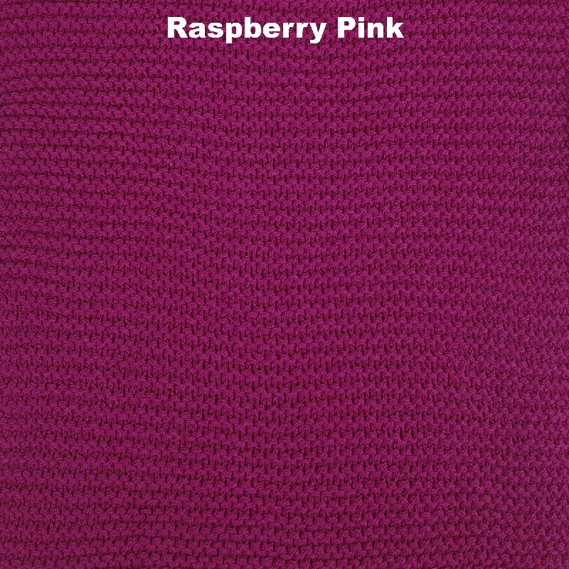 Raspberry Pink