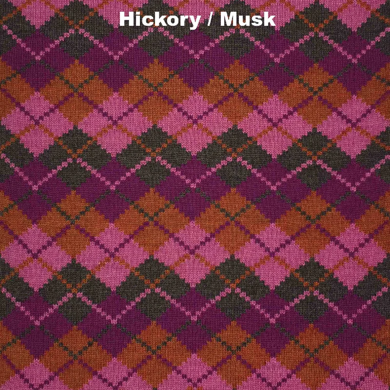 Hickory/Musk