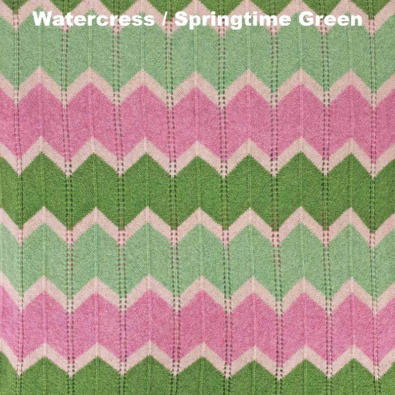 Watercress / Springtime Green