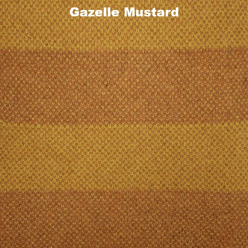 Gazelle Mustard