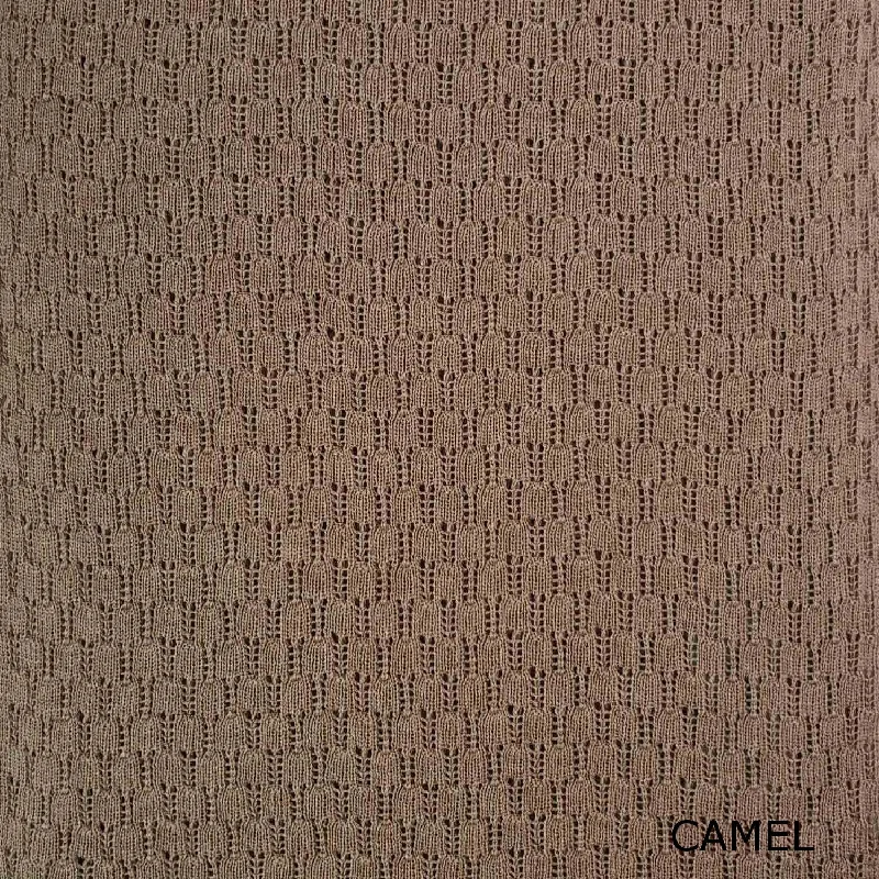 CAMEL BROWN