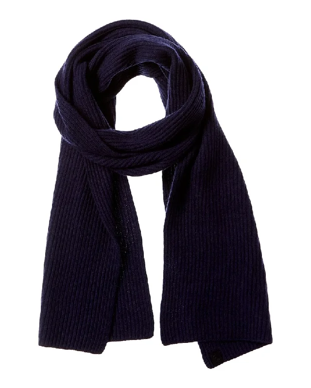 Scarves for daily outfits -rag & bone Ace Cashmere Scarf