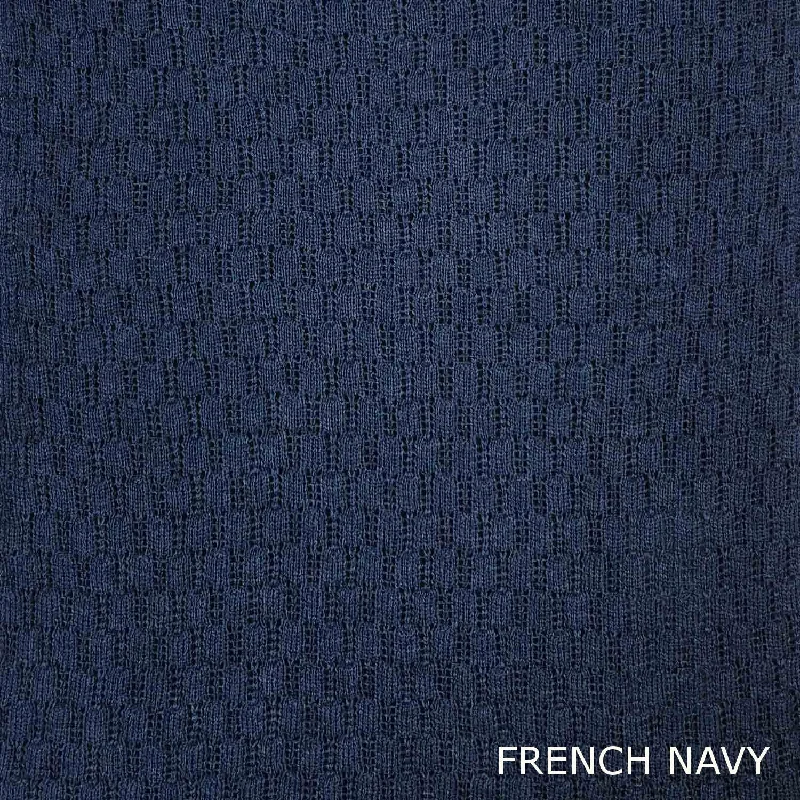 FRENCH NAVY BLUE