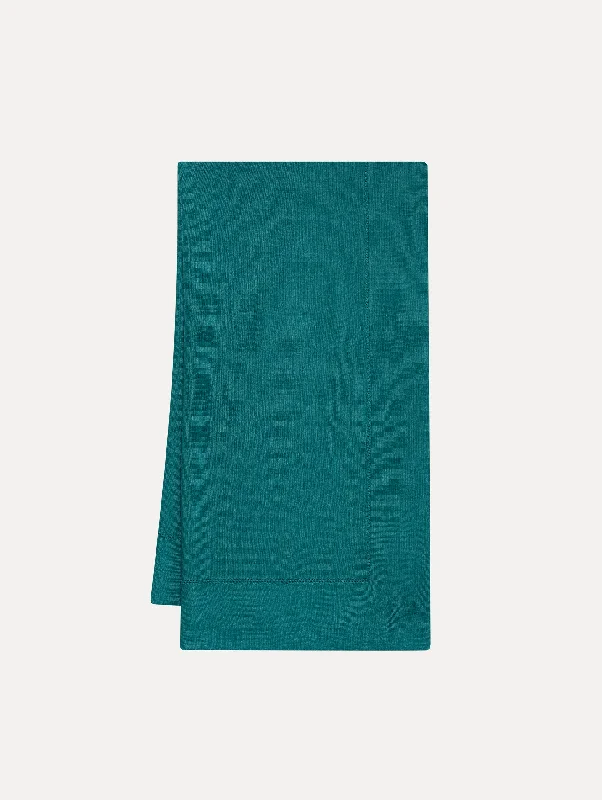 Scarves in eco-friendly materials -Wool-Blend Shawl