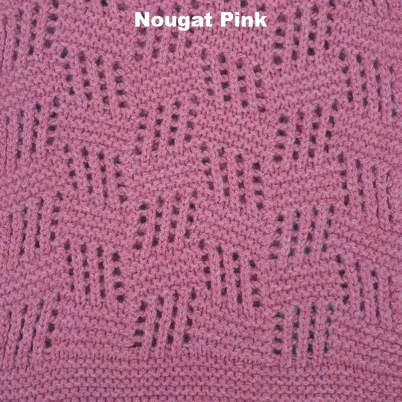 Nougat Pink