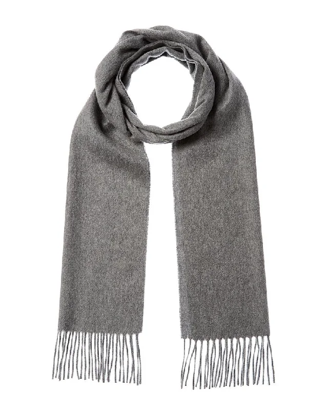 Scarves in fine silk -Phenix Cashmere Scarf