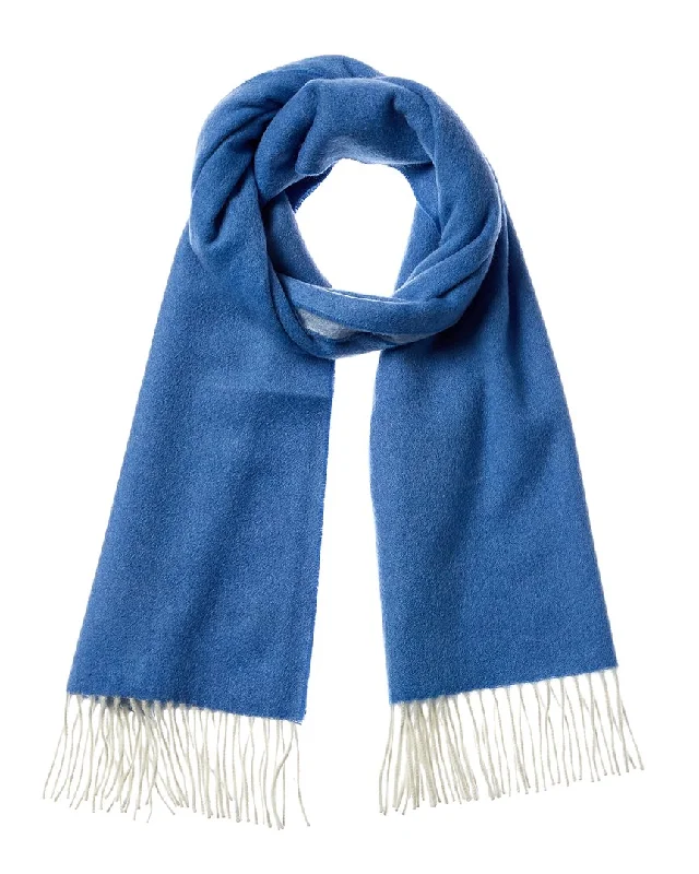 Scarves for music festivals -Bruno Magli Cashmere Wrap