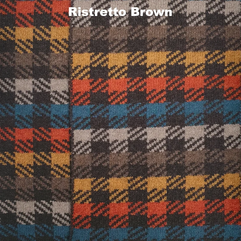 Ristretto Brown