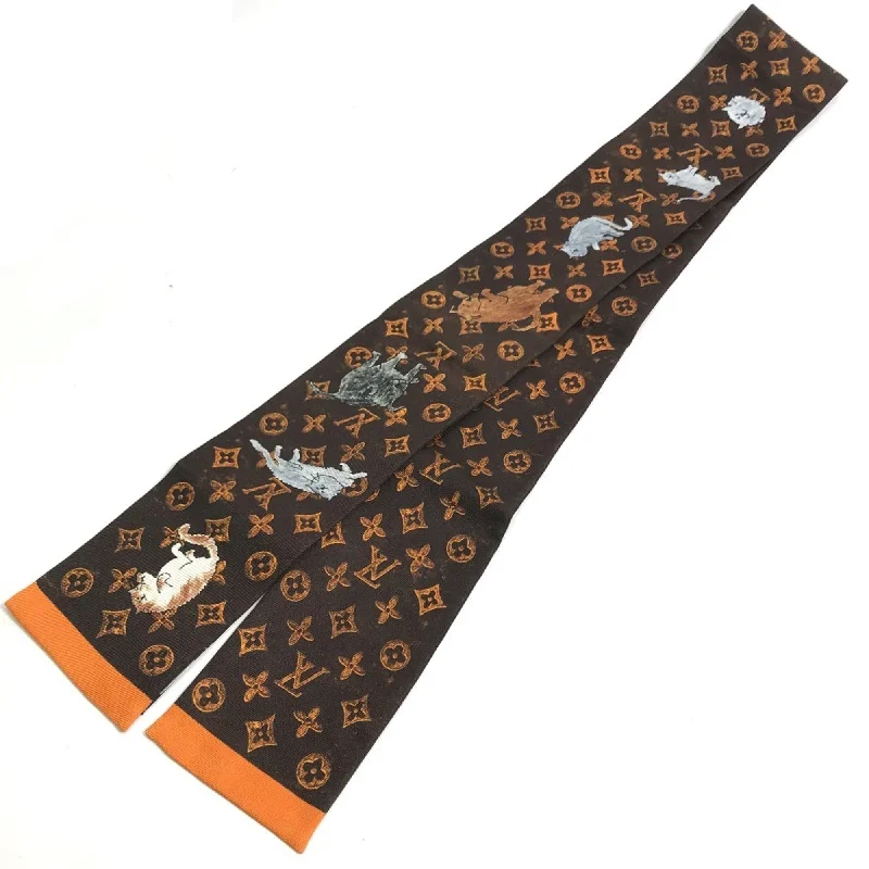 Scarves in light styles -Louis Vuitton  Cloth Scarf (Pre-Owned)