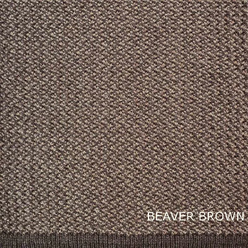 BEAVER BROWN