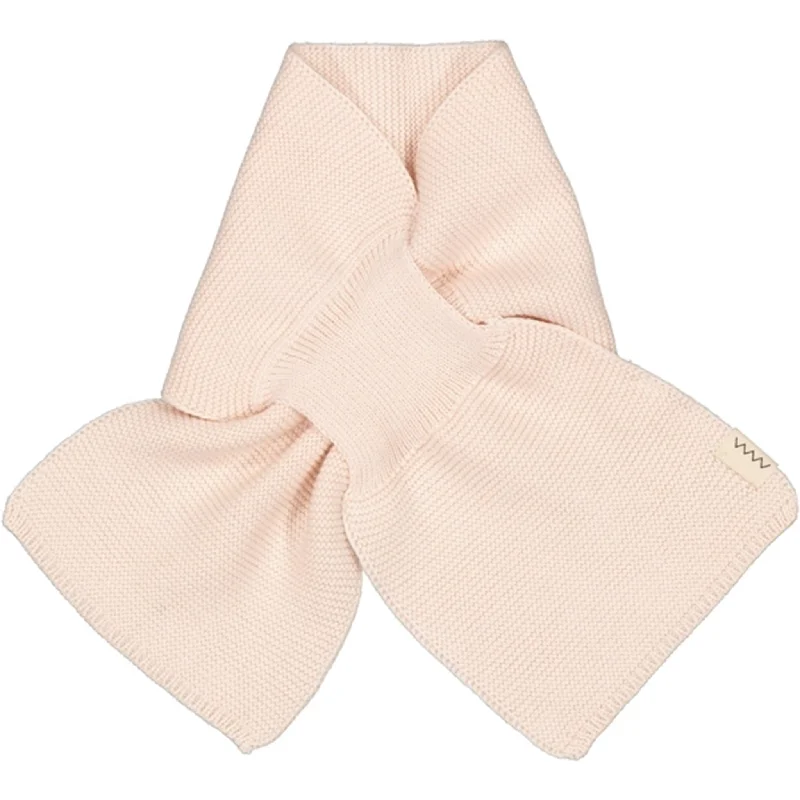 Scarves for brides -MarMar Aris B Scarf Pink Dahlia