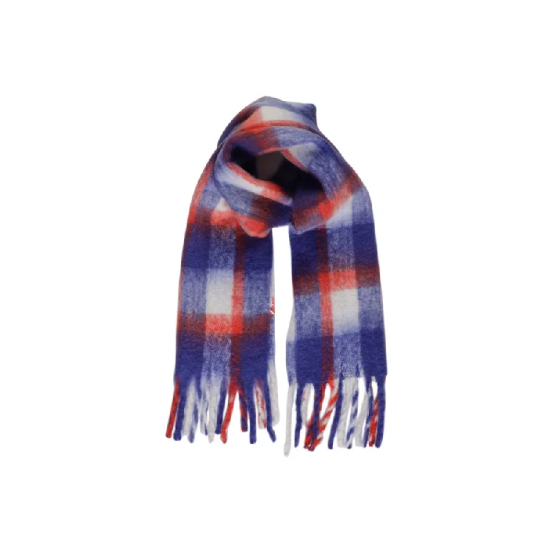 Scarves with dark vibes -Only  Polyester Women's Scarf