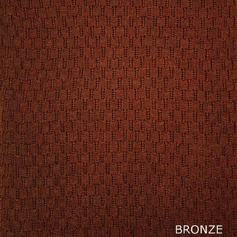 BRONZE BROWN