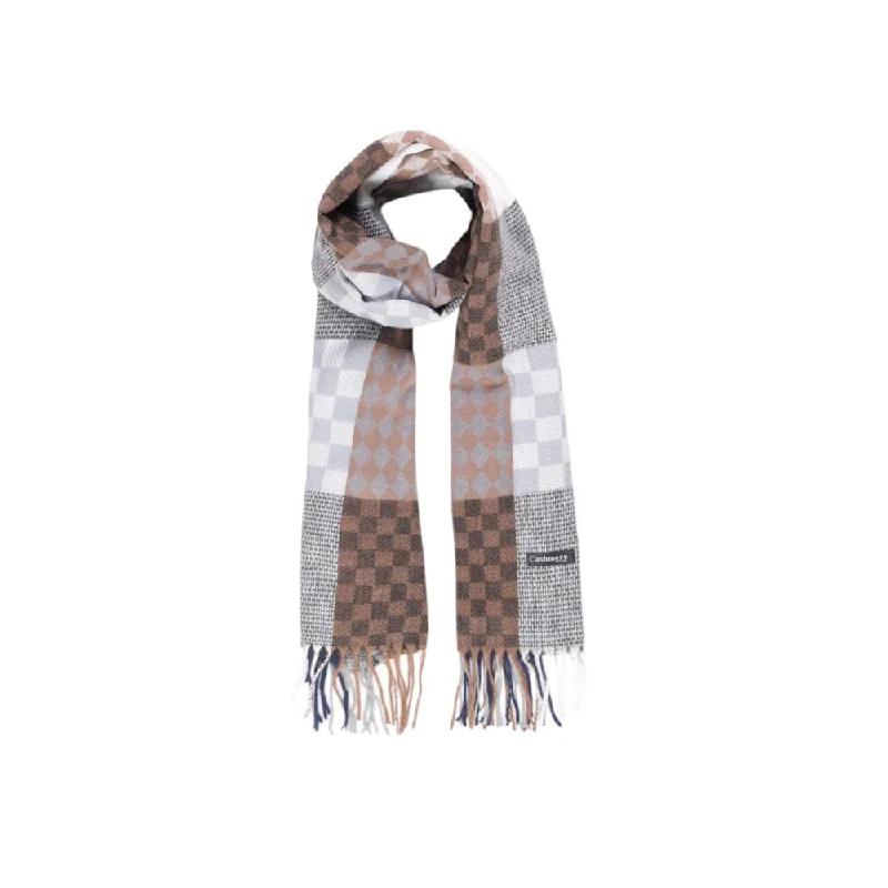 Scarves in custom designs -Sandro Ferrone  Viscose Women's Scarf